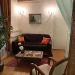 Charming Courtyard Latin Quarter Duplex