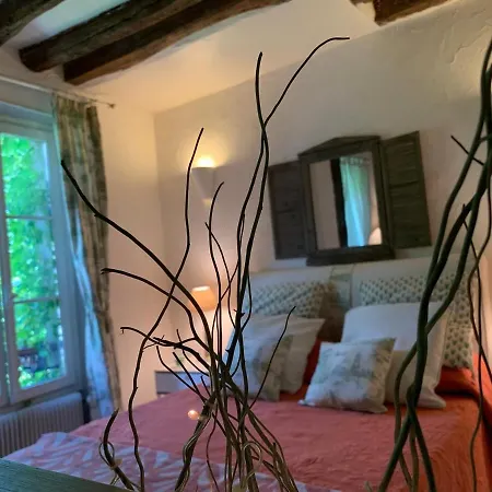Casa vacanze Charming Courtyard Latin Quarter Duplex *