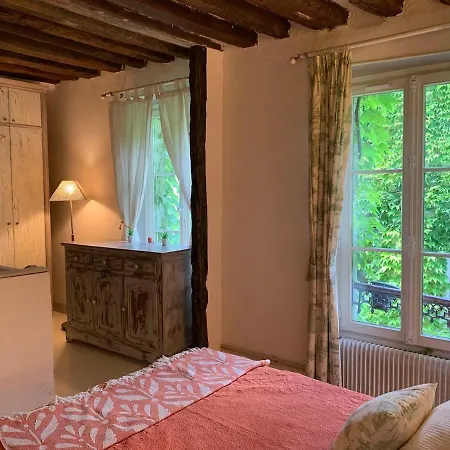 Casa vacanze Charming Courtyard Latin Quarter Duplex *