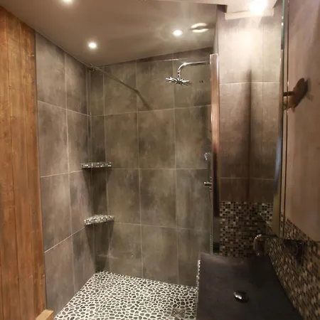 Casa vacanze Charming Courtyard Latin Quarter Duplex