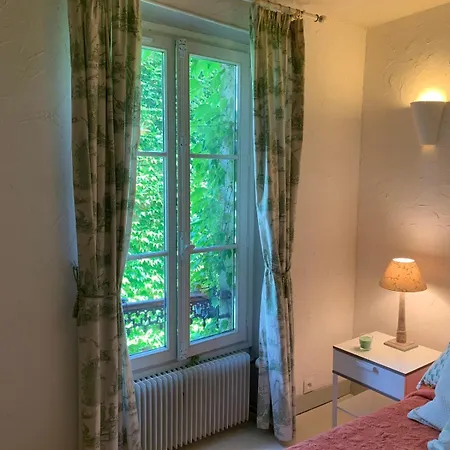 Casa vacanze Charming Courtyard Latin Quarter Duplex *
